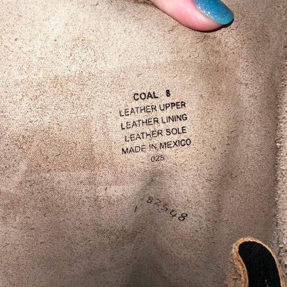 Free bird boots - Picture 8 of 9